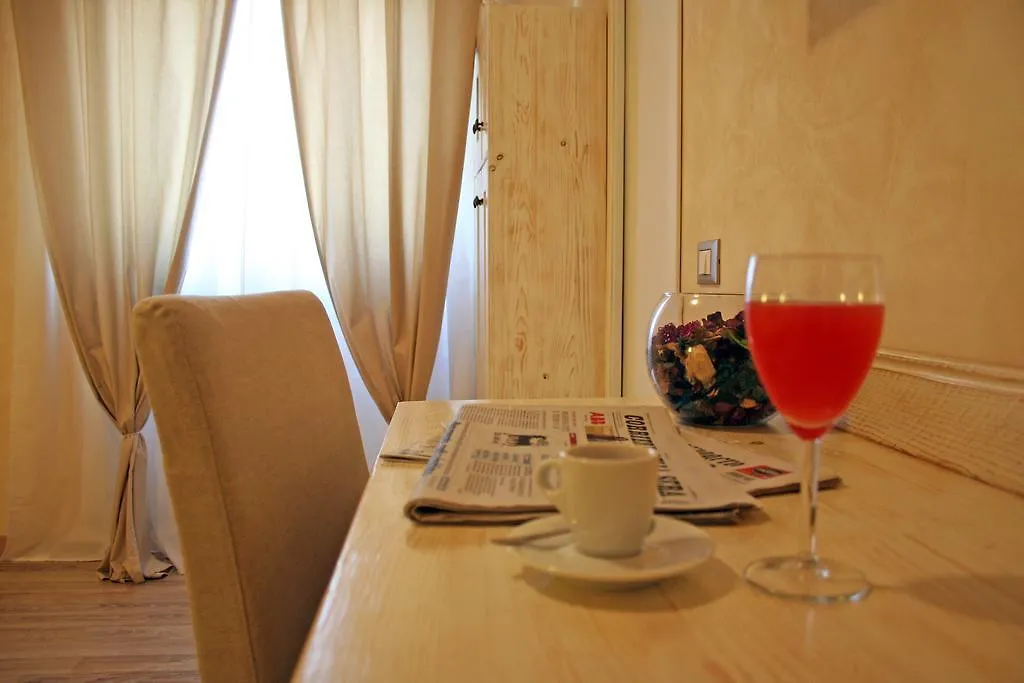 Fiumicino Airport B&B Deluxe 2*,