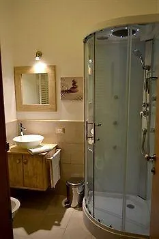 ** Frühstückspension Fiumicino Airport B&B Deluxe Italien