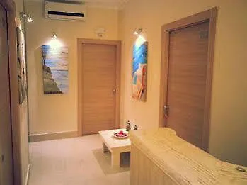 Fiumicino Airport B&B Deluxe 2*,  Italy