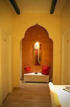 Bed & Breakfast Fiumicino Airport B&B Deluxe