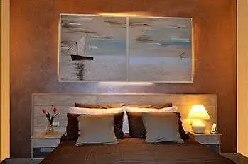 Fiumicino Airport B&B Deluxe Bed & Breakfast