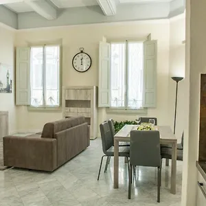 Apartamento Rosa 