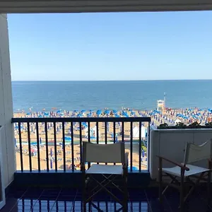  Apartment Penelope - Walterigato Solo Per Famiglie Italien