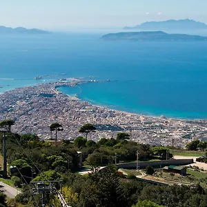 Appartement Sole, Mare E Trallallà 