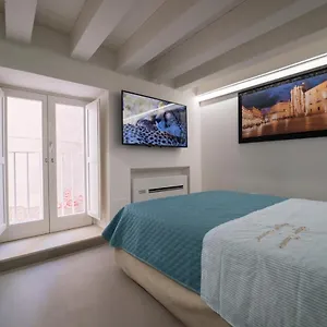  Apartment Ortigia Charme Piazza Duomo Italy