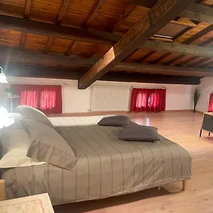  Farm stay Albaspina Bioagriturismo Italy