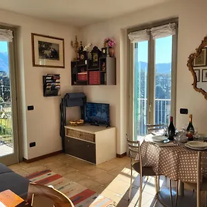 Appartement Belvedere Volesio 