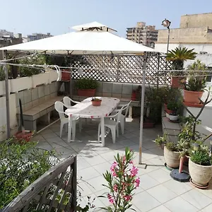  Apartment La Corte Di Zaccaria Italien