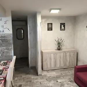 Apartment Maria Turistico, Fiumicino