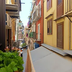  Apartment Al Capo Italy