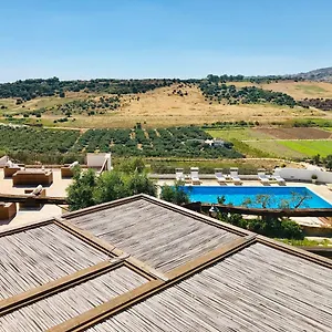  Ferienhaus Tenuta Carabollace Italien
