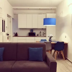  Apartment Lovely - Brand New Stylish In Navigli Area Italy