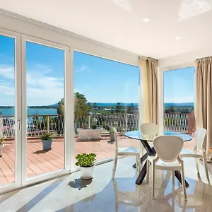  Apartment Archinuè Italien