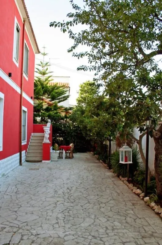 Fiumicino Airport B&B Deluxe