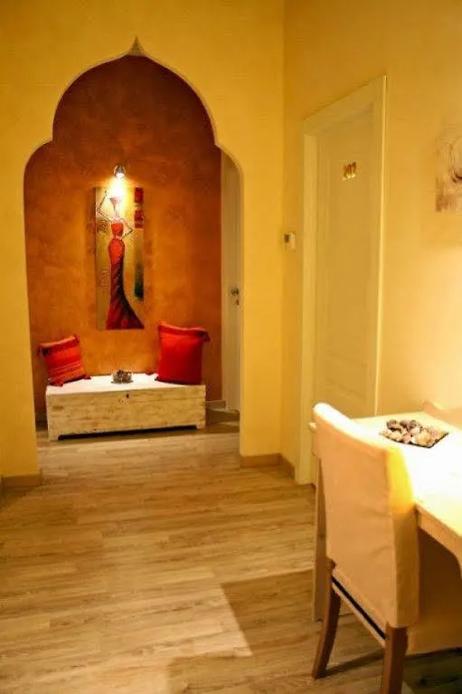 Fiumicino Airport B&B Deluxe