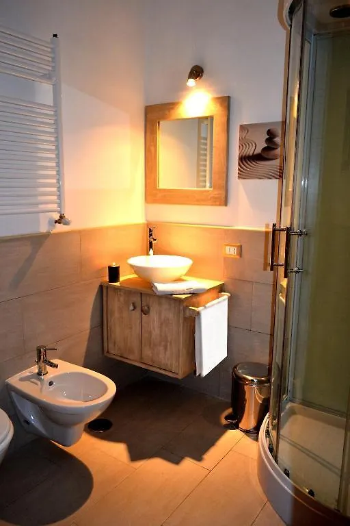 Fiumicino Airport B&B Deluxe 2*,  Italy