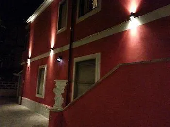 فندق مبيت وإفطار Fiumicino Airport B&B Deluxe